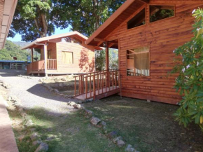 Cabañas San Gerardo